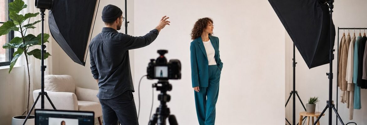 Northlight Photography Studio